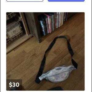 This is a Fanny pack